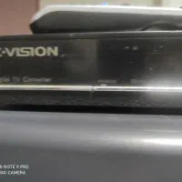 تلویزیون ۲۱اینچ سامسونگ با دستگاه فلش خور|تلویزیون و پروژکتور|مشهد, جانباز|دیوار