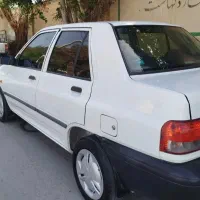 پرایدتمیز مدل 95