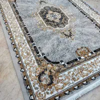 طرح نسیم سرمه ای)اکبند)|فرش|کرج, فاز ۵ مهرشهر|دیوار