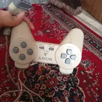 دسته بازی سگا