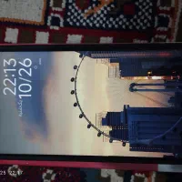 گوشی ردمی 13xنونو|موبایل|خرمآباد, |دیوار