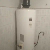 ابگرم کن  زمینی  فروش چکی و نقدی