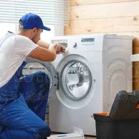 تعمیرکار لباسشویی