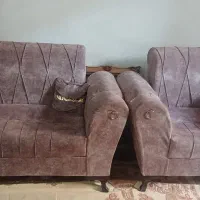 مبل راحتی 7 نفره