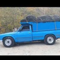 حمل نقل بار واثاثیه منزل وغیره|خدمات حمل و نقل|صومعهسرا, |دیوار