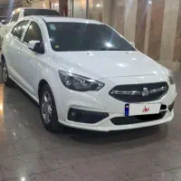 شاهین G با سانروف ۱۴۰۲