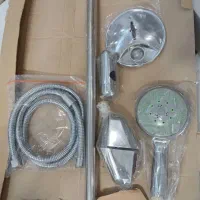 دوش تک کاره طرح راسان