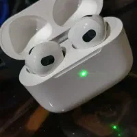 ایرپاد اپل airpods3|لوازم جانبی موبایل و تبلت|اردبیل, |دیوار