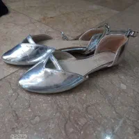 کفش  زنانه|کیف، کفش، کمربند|نیشابور, دهنو|دیوار