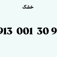 913 استثنایی خشک