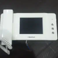 مانیتور ایقون تصویری سوزوکی