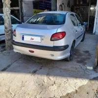 206 اس دی|خودرو سواری و وانت|کرمانشاه, |دیوار