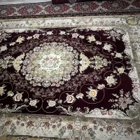 فرش 12متری 500شانه نگین مشهد