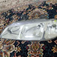 چراغ جلو پژو پارس