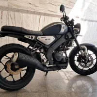 موتور سیکلت XSR 155|موتورسیکلت|مشهد, امام خمینی|دیوار