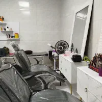 جذب پرسنل در سالن زیبایی و( کارآموز رایگان)|استخدام درمانی، زیبایی، بهداشتی|فومن, |دیوار