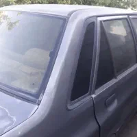 پراید مدل نود فروشی|خودرو سواری و وانت|میناب, |دیوار