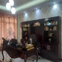 پنت برج/روف گاردن/فول امکانات/برند/اهورا ملک|فروش آپارتمان|فردیس, فردیس|دیوار