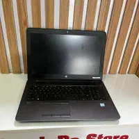 لپتاپ HP Zbook 15-G3  گرافیک 2gig