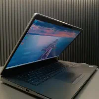 لپ تاپ DELL مدل Precision 7750 Workstation-اقساطی|رایانه همراه|اصفهان, مفتح|دیوار