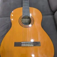 گیتار یاماها C70 رنگ عسلی