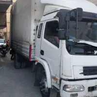 خاور مدل 93