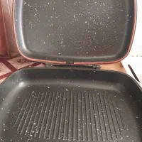 تابه رژیمی کاملاً سالم