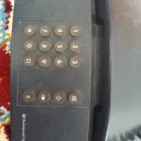 گوشی تلفن رومیزی