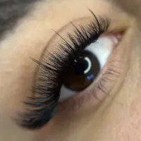 تخفیفات زمستانه اکستنشن مژه به مدت محدود