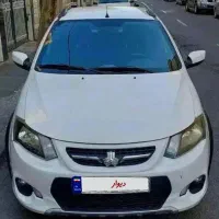 کوییک مدل1398بدون رنگ وشاسی پلم تک برگ سند