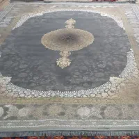 دو عدد فرش نو باکیفیت.خوش قیمت|فرش|شریف‌آباد, |دیوار