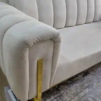 مبل چستر کاناپه راحتی با جلو مبلی|مبلمان خانگی و میز عسلی|تبریز, |دیوار