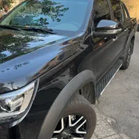 KMC T8 در حد صفر|خودرو سواری و وانت|تهران, حافظیه|دیوار