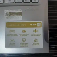 لپ تاپ ایسوس|رایانه همراه|نسیم‌شهر, |دیوار