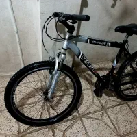 دوچرخه ۲۶ویوا بدنه آلمینیوم|دوچرخه، اسکیت، اسکوتر|مشهد, خواجه ربیع|دیوار