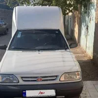 پرایدوانت مدل ۱۴۰۲