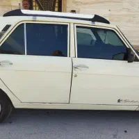 فروش خودرو پیکان مدل ۸۳|خودرو سواری و وانت|فیروزآباد (فارس), |دیوار