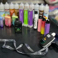 ویپ پاد جویس سالت|زیورآلات و اکسسوری|نیشابور, هفده شهریور|دیوار