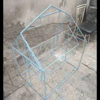 گهواره بچه|اسباب و اثاث بچه|کرمان, |دیوار
