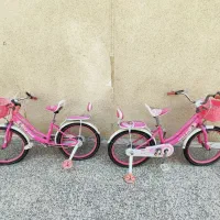 دو عدد  دوچرخه|دوچرخه، اسکیت، اسکوتر|بندرعباس, |دیوار