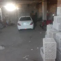 اجاره انبار ۱۳۰متر درنیار با امنیت ۲۰