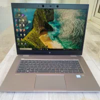 HP ZBOOK G5 STUDIO غول مهندسی و گرافیک
