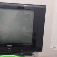 تلویزیون ۲۱ صفحه تخت اسنوا