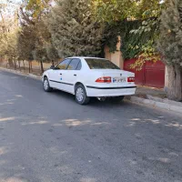 سمند مدل ۹۹ الیکس مولتی پلکس بدون رنگ کاملا خانگی|خودرو سواری و وانت|محمدشهر, محمدشهر|دیوار