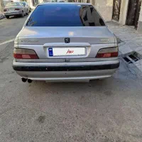 پژو پارس 82|خودرو سواری و وانت|تهران, وردآورد|دیوار