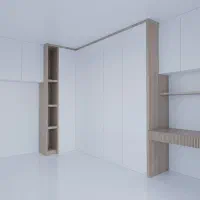 اجرا وطراحی کابینت های مدرن وکلاسیک و رنگ|جاکفشی، کمد، دراور|کرج, شاهین‌ویلا|دیوار