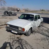 پیکان|خودرو سواری و وانت|بیستون, |دیوار