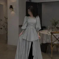 لباس مجلسی