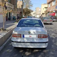 سمند LX|خودرو سواری و وانت|مشهد, شهید بهشتی|دیوار