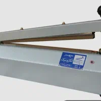 دستگاه دوخت و پرس پلاستیک|سایر لوازم برقی|صباشهر, |دیوار